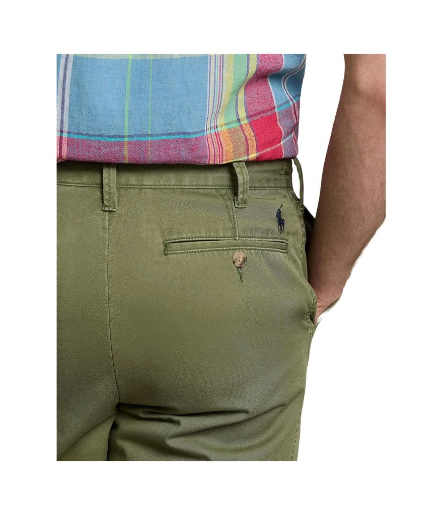 Ralph Lauren 10-Inch Relaxed Fit Chino Short 3