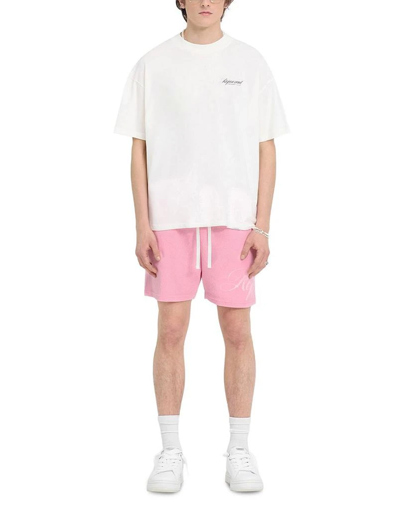Represent Owner's Club Script Graphic Tee 2