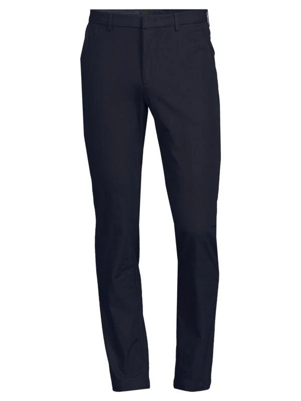 Hugo Boss Kaito-1 Travel Flat Front Chino Pants 3