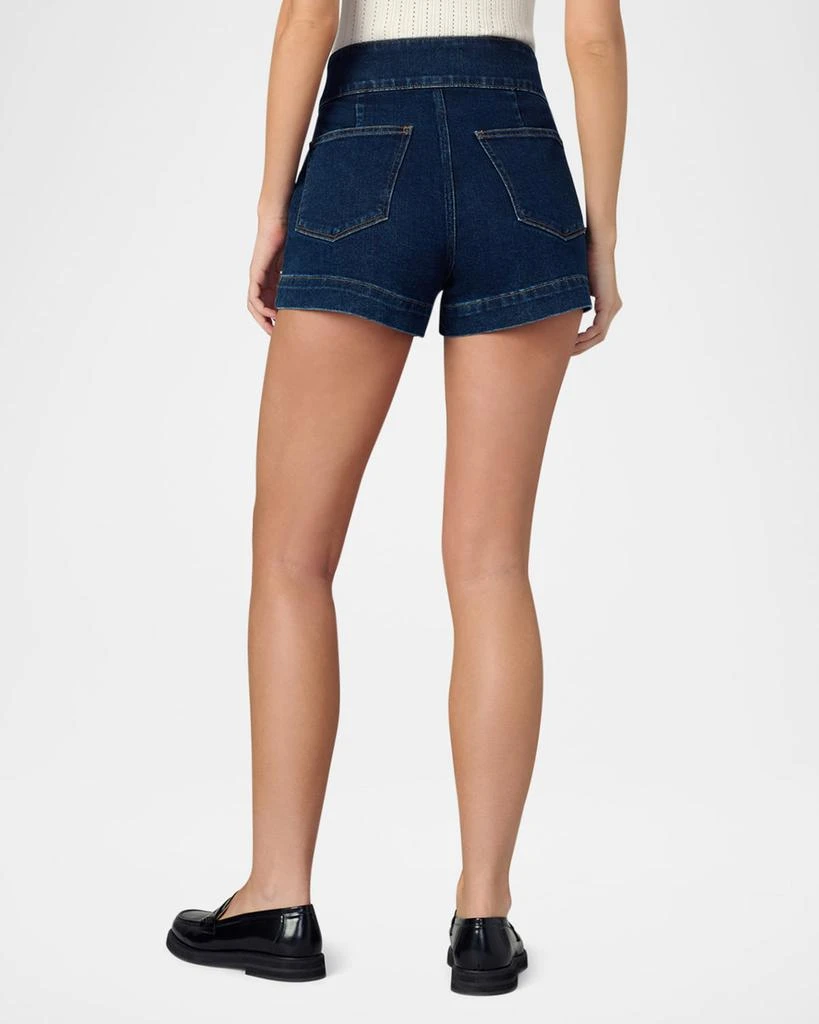 Joe's Jeans The Ellia Denim Shorts 3