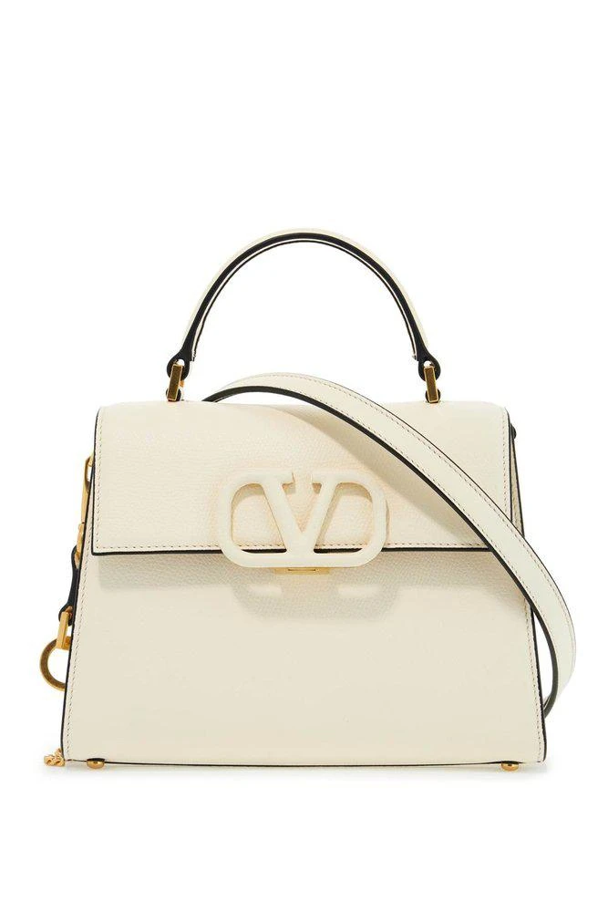Valentino Valentino VSling Foldover Top Tote Bag 1