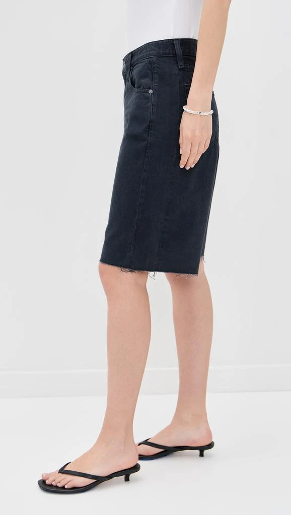 AG Hattie Shorts 3