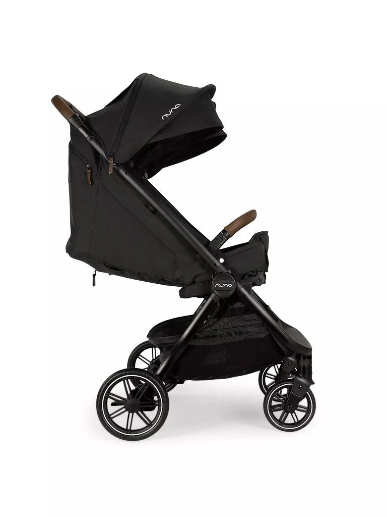 Nuna SWIV Stroller 2