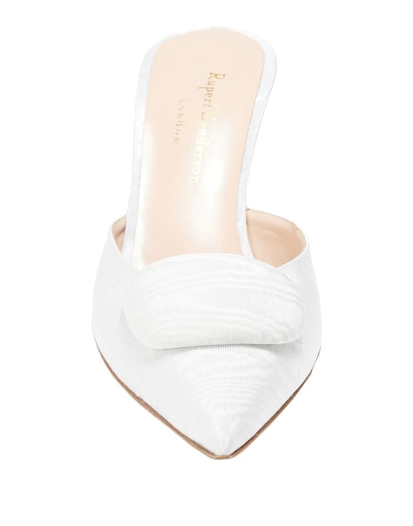 Rupert Sanderson Mules and clogs 4