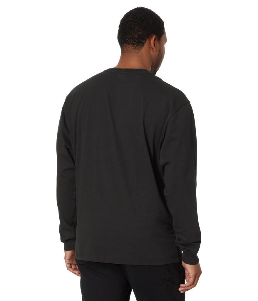Carhartt Workwear Pocket L/S Tee