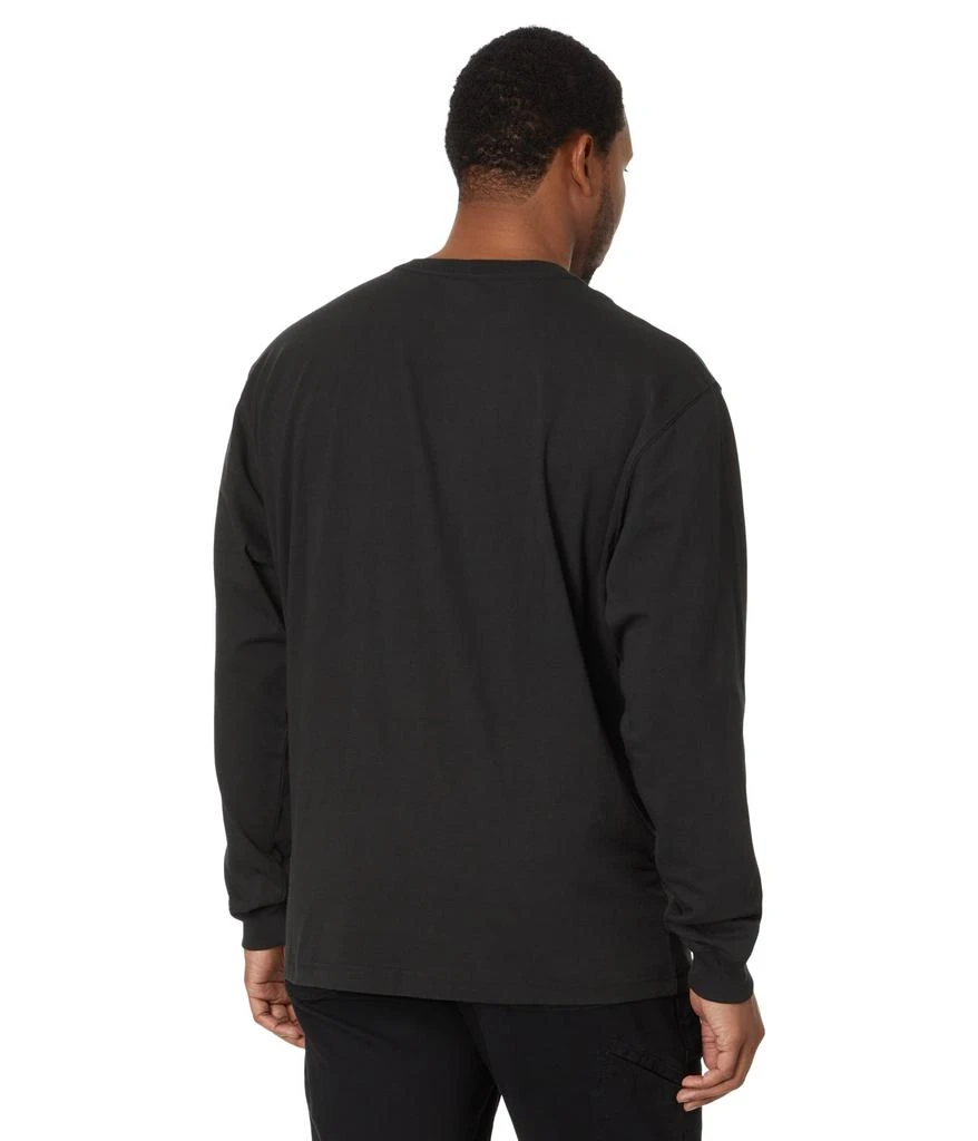 Carhartt Workwear Pocket L/S Tee 2