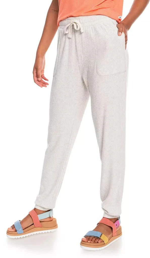 Roxy Roxy Women's Just For Chilling Pants 4