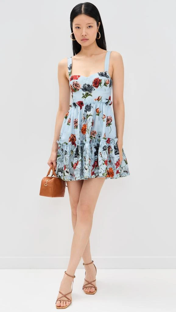 Cara Cara Audrey Dress 4