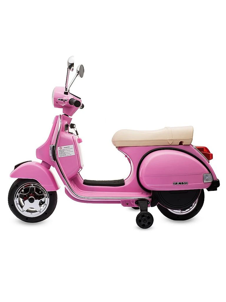 Best Ride on Cars Electric VESPA Scooter 2
