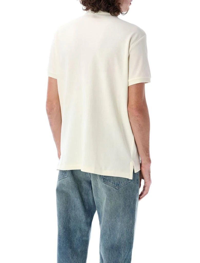 Ralph Lauren Polo Ralph Lauren Custon Slim Fit Polo Shirt 2