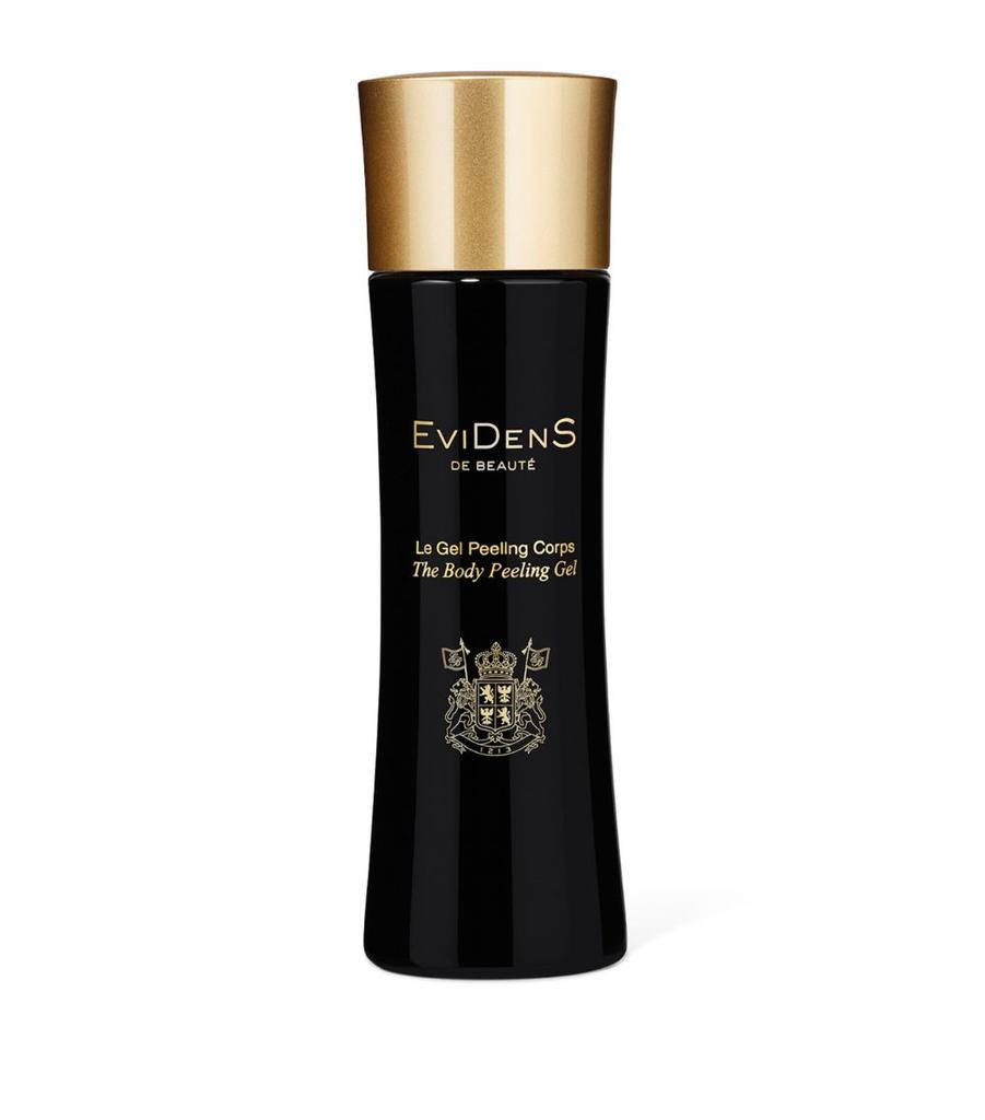 EviDenS de Beauté The Body Peeling Gel (100ml)