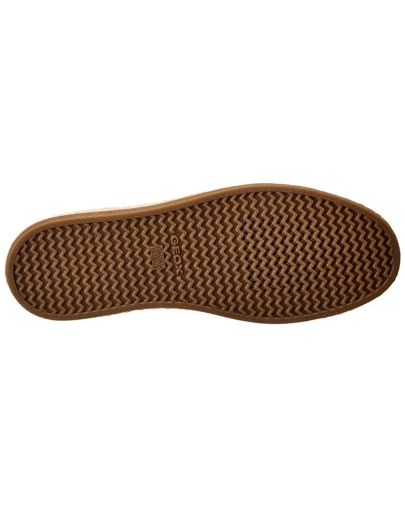 Geox Geox Pantelleria Espadrille 4