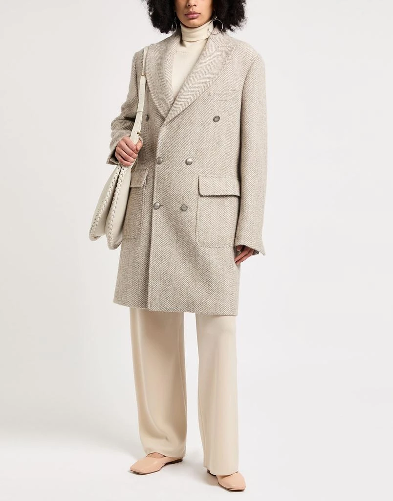 BARBA NAPOLI Coat 2