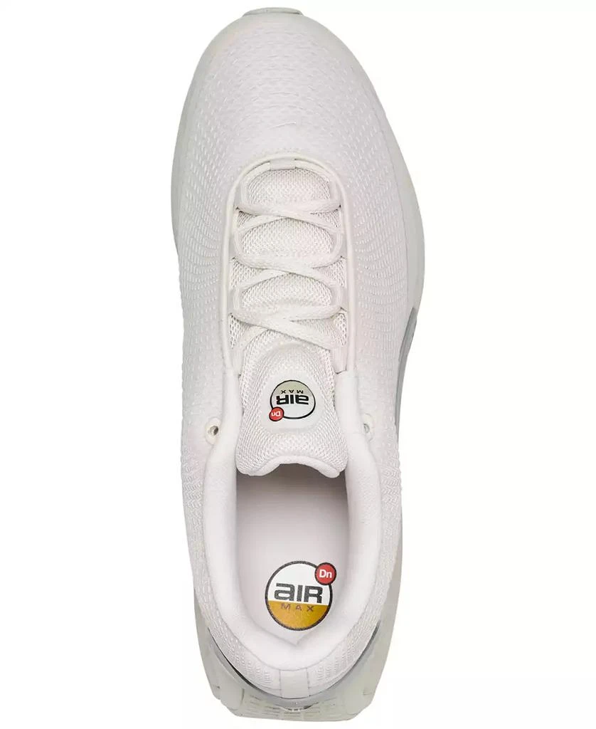 NIKE Men's Air Max DN Casual Sneakers from Finish Line 5