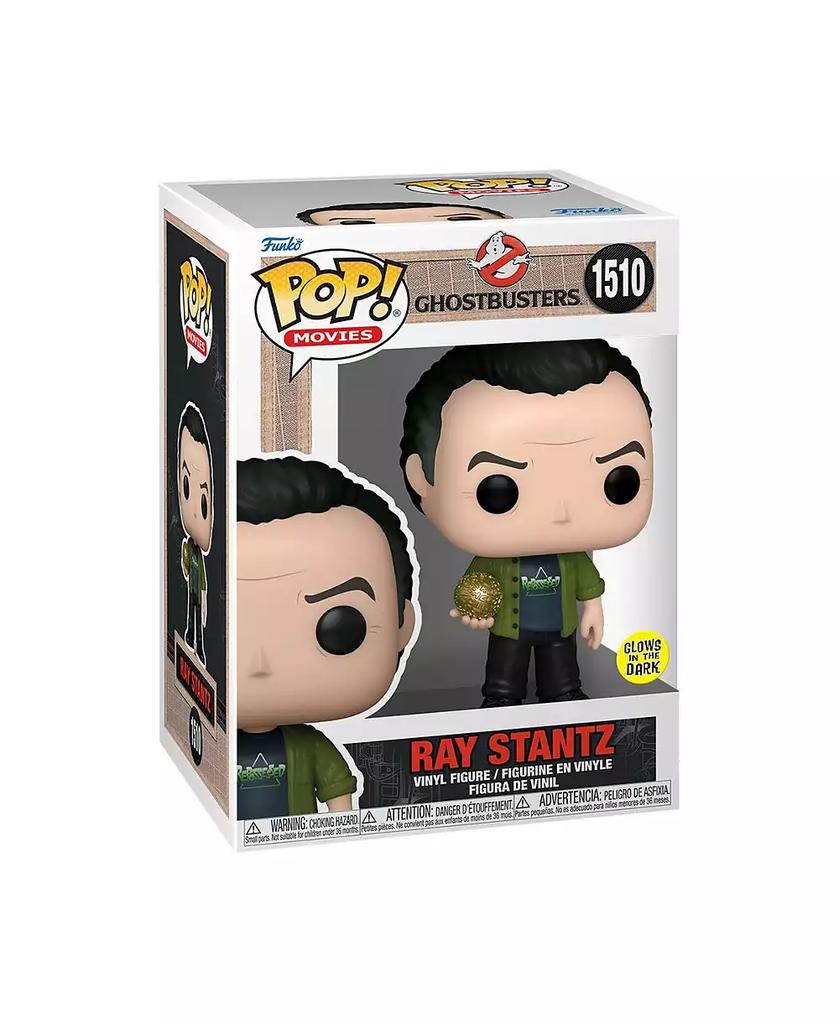 Funko Ghostbusters- Frozen Empire Ray Stantz Pop! Vinyl Figure