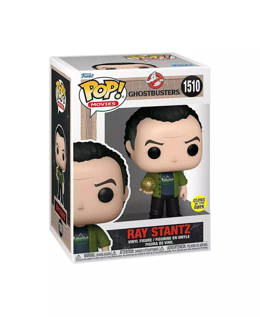 Funko Ghostbusters- Frozen Empire Ray Stantz Pop! Vinyl Figure 1