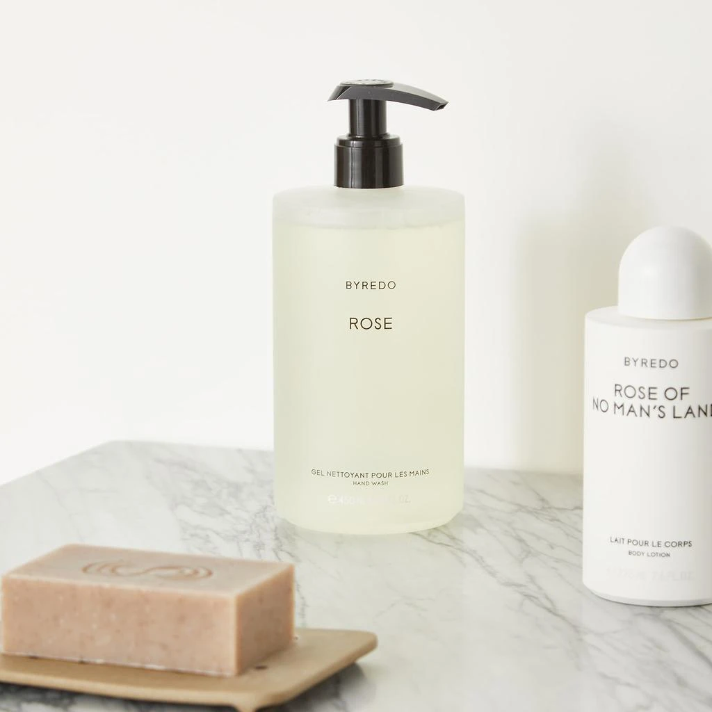 BYREDO Byredo Rose Hand Wash 3