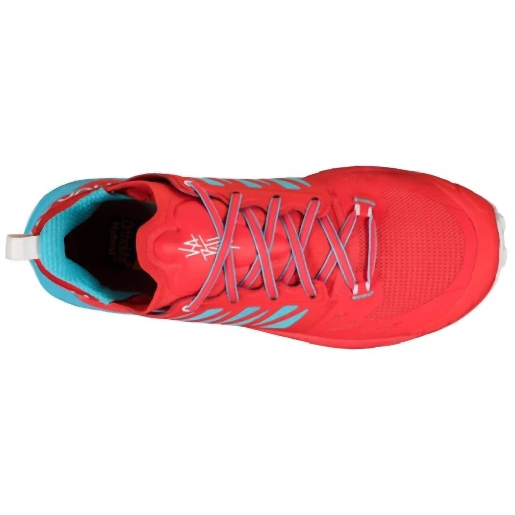 La Sportiva La Sportiva - WOMEN'S KAPTIVA SHOES 3