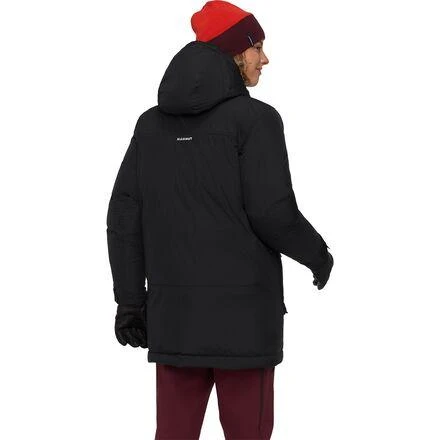 Mammut Arctic IN Hooded Parka - Women's 7