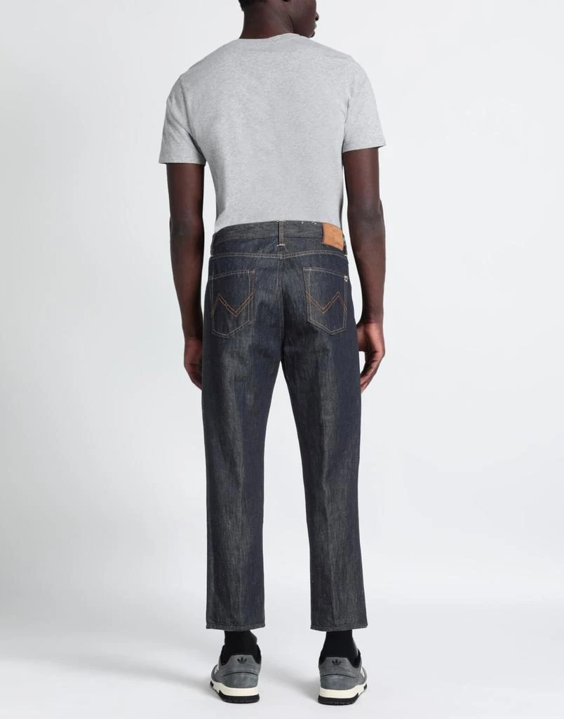 LARDINI Denim pants 3