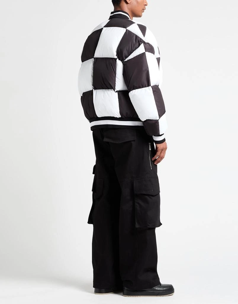 Dolce
Gabbana Shell jacket 4