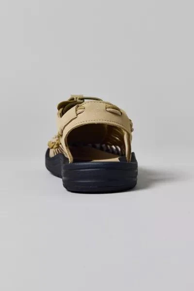 Keen KEEN Men's Uneek Sandal 4