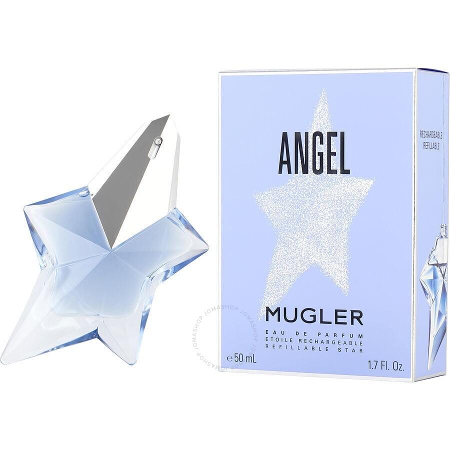 Thierry Mugler Thierry Mugler Angel Ladies EDP