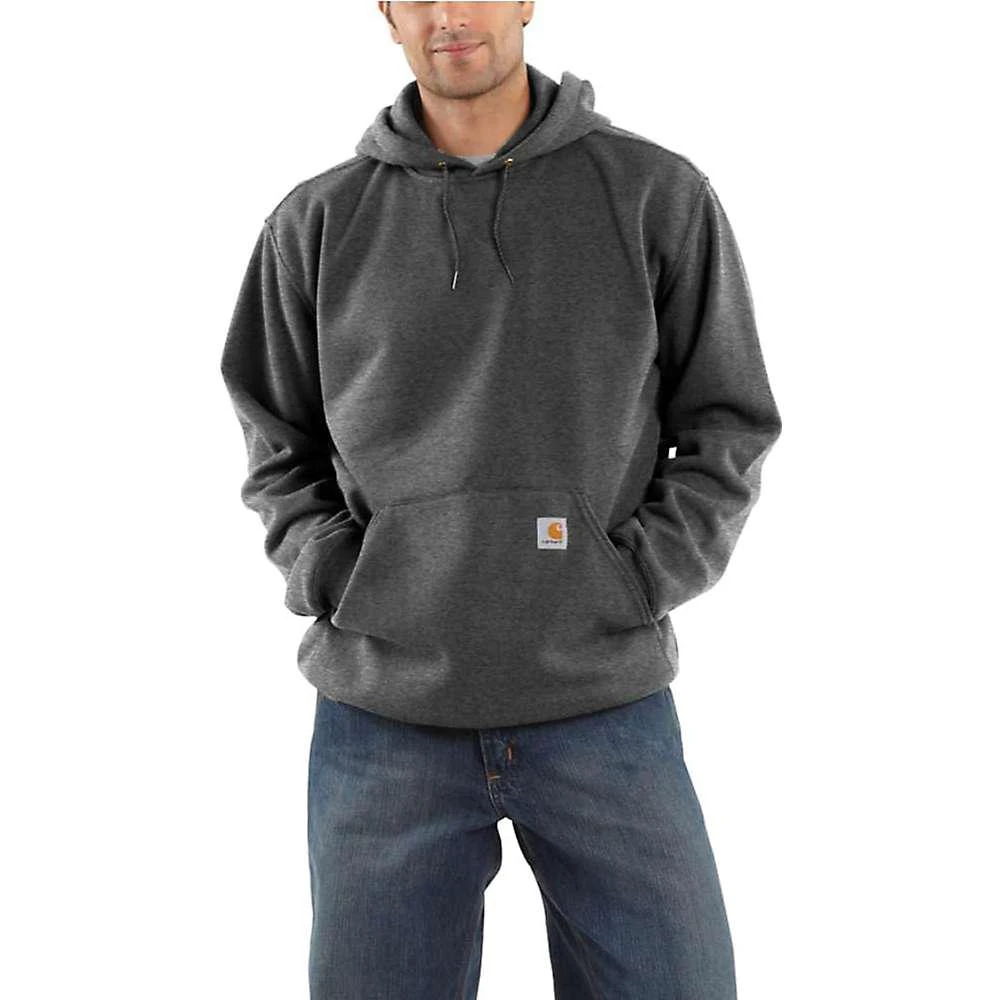 Carhartt Carhartt Men's Midweight Hooded Sweatshirt 1