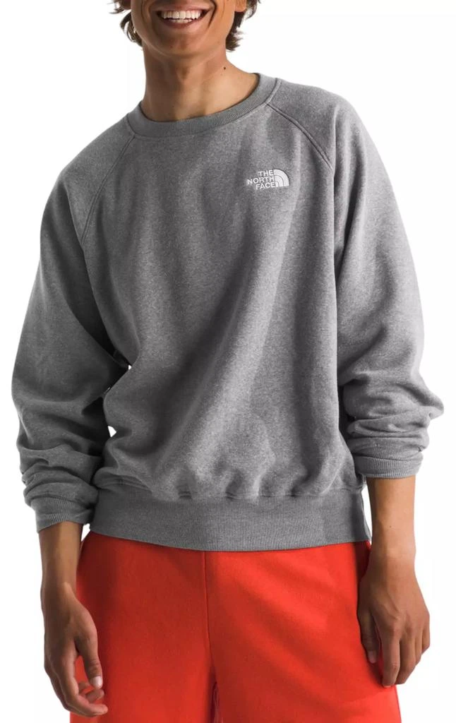 The North Face The North Face Men's Evolution Crew Sweatshirt 1