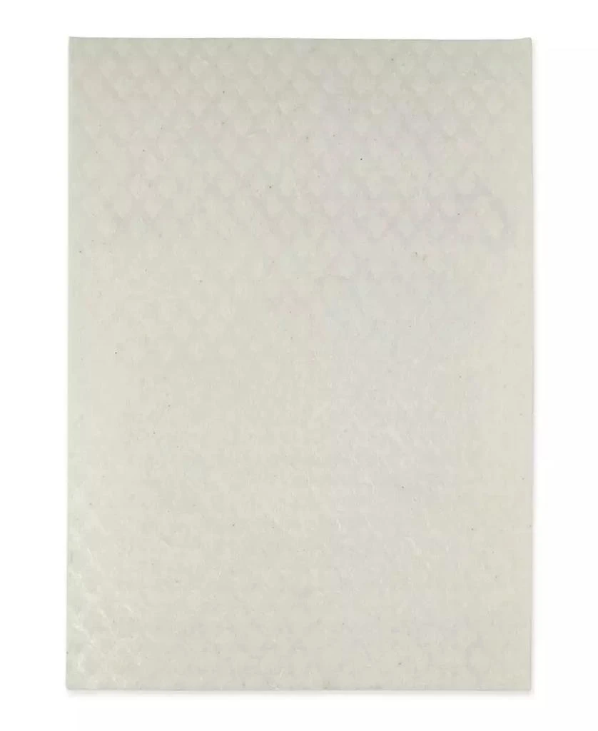 Design Imports Noel Tree Swedish Dishcloth, Set of 3 2