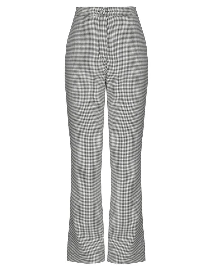 ALEXACHUNG Casual pants 1