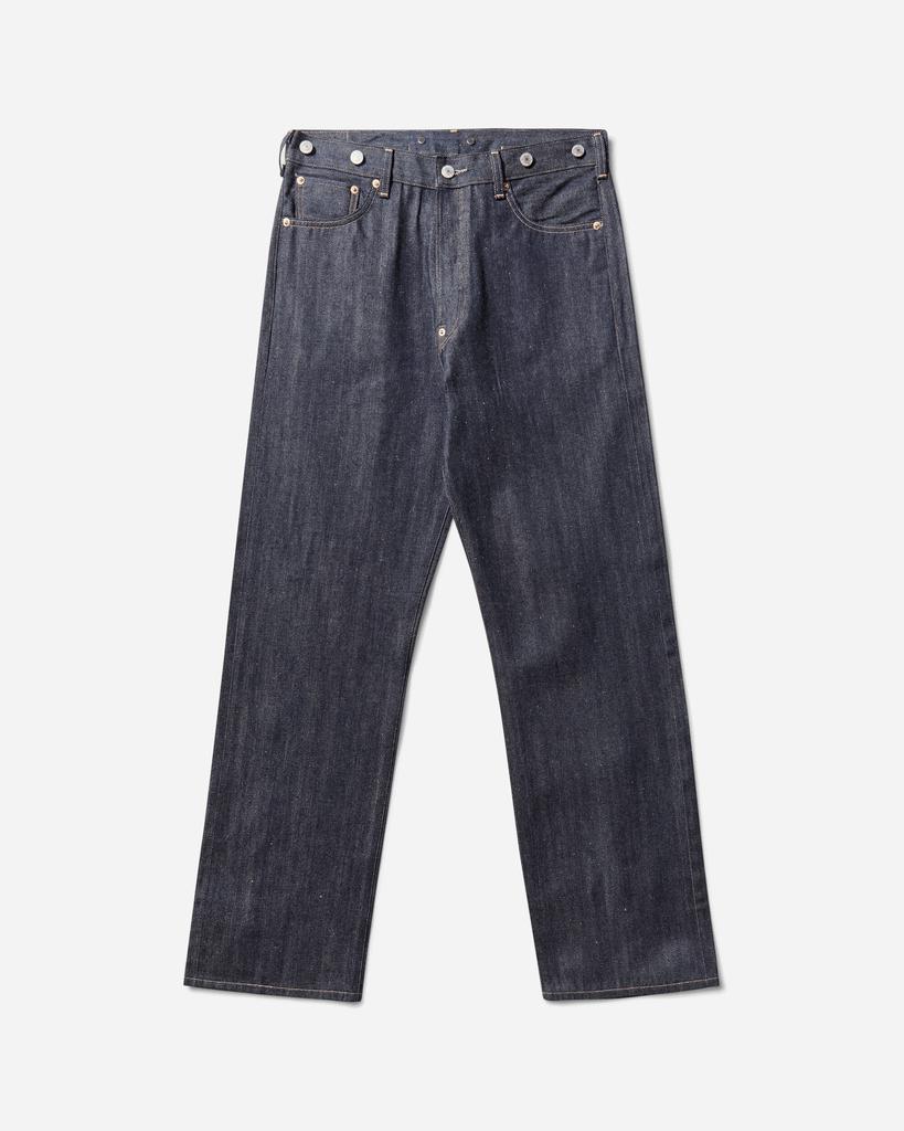 Levi's Men's 1947 501 Jeans Indigo Rigid