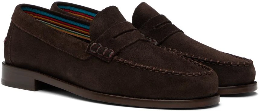Shop Brown Lido Loafers on Sale at BeyondStyle – Get 61% Off Brown