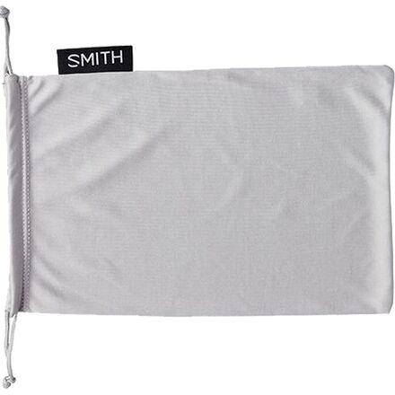 Smith Blazer Low Bridge Fit Goggles