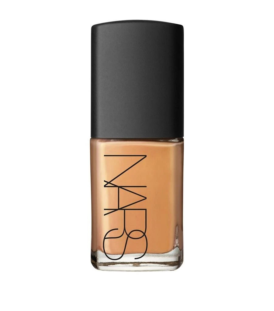 NARS Sheer Glow Foundation 1