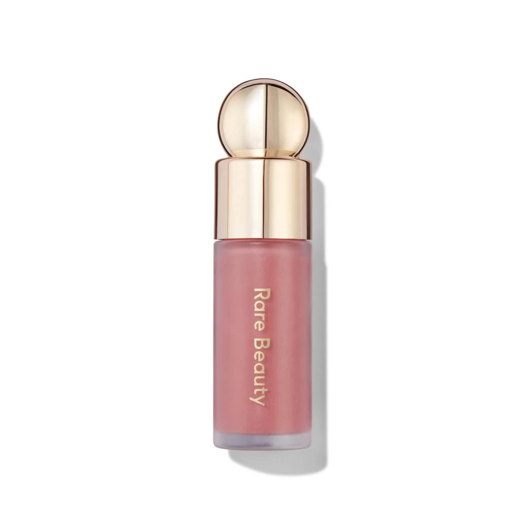 RARE BEAUTY Mini Soft Pinch Liquid Blush 1