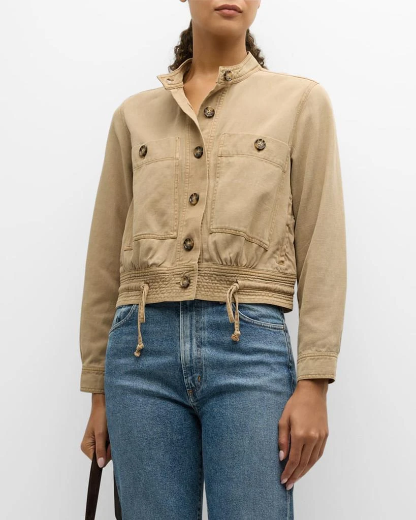 Rails Alma Utility Jacket 4
