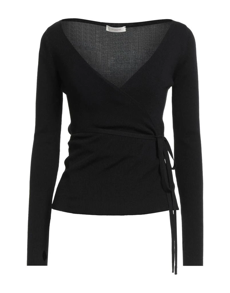 Zanone Cardigan 1