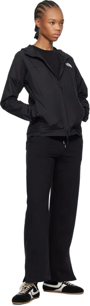The North Face Black Higher Run Wind Jacket 5