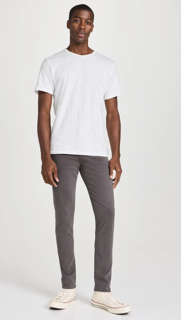 Citizens of Humanity London Tapered Slim Twill Jeans 4