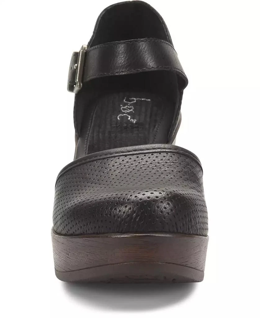 b.o.c. Women's Gia Comfort Wedge 6