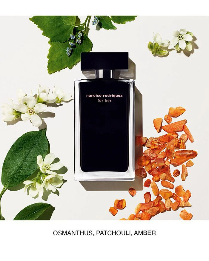 Narciso Rodriguez For Her Eau de Toilette Gift Set 2