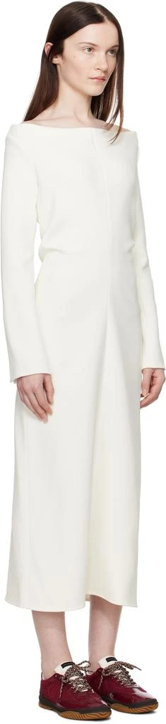 Proenza Schouler Off-White Yara Maxi Dress 2