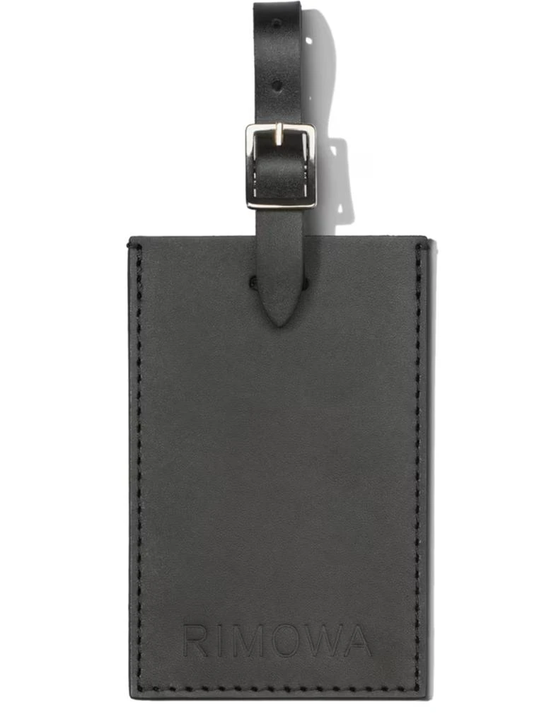 RIMOWA Original Trunk Plus luggage 6