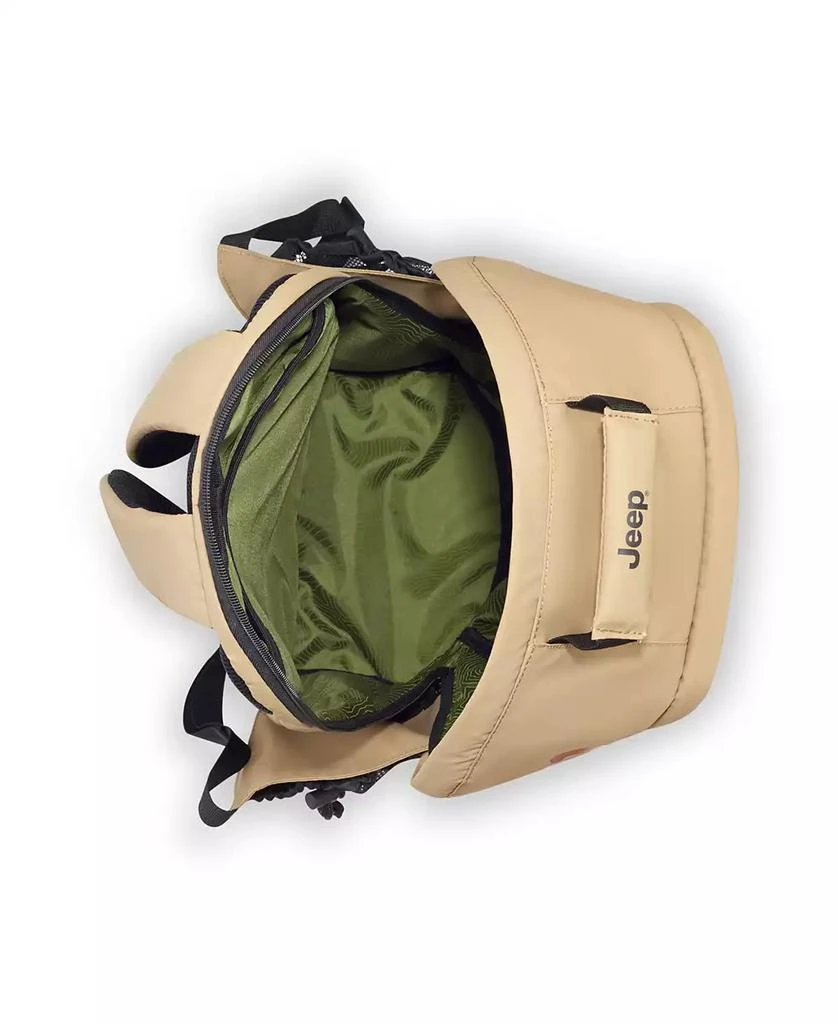 Jeep JS011B Versatile Backpack 10