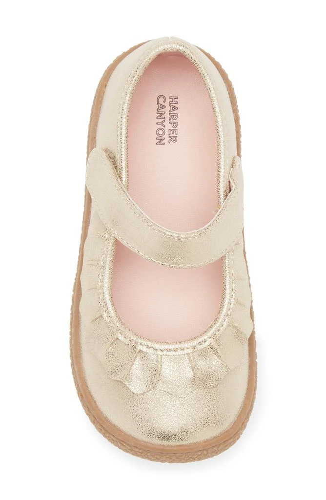 Harper Canyon Kids' Bridget Play Flat 5