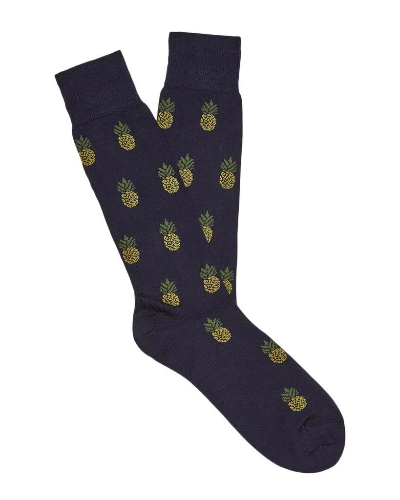 J.McLaughlin Socks 1