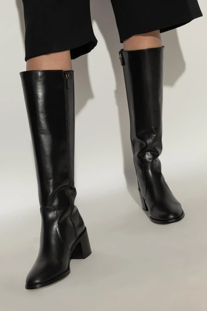 Stuart Weitzman Boots Esme 2