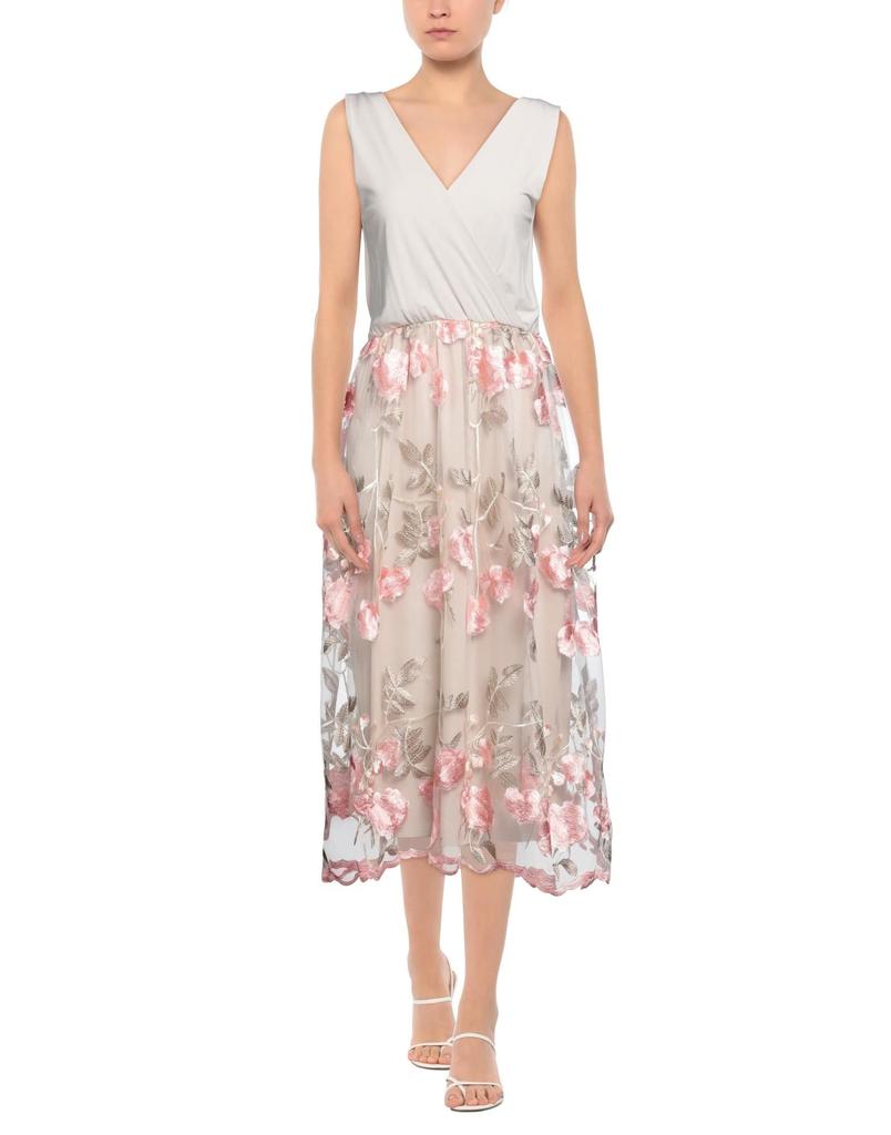 VANESSA SCOTT Midi dress