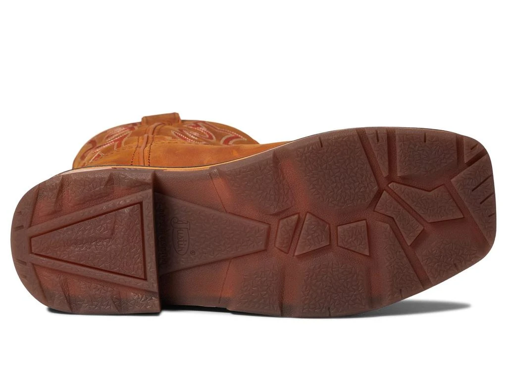Justin Resistor Pull-On Boots 3